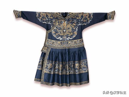 衣巾佩飾,走進(jìn)中國古代服飾文化展,了解漢字中 衣巾 知識