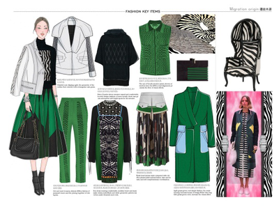 徐匯區(qū)學(xué)習(xí)服裝設(shè)計(jì)師就業(yè)技能