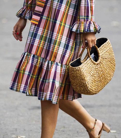 哥本哈根時(shí)裝周 哪些潮流服飾搭配值得繼續(xù)追